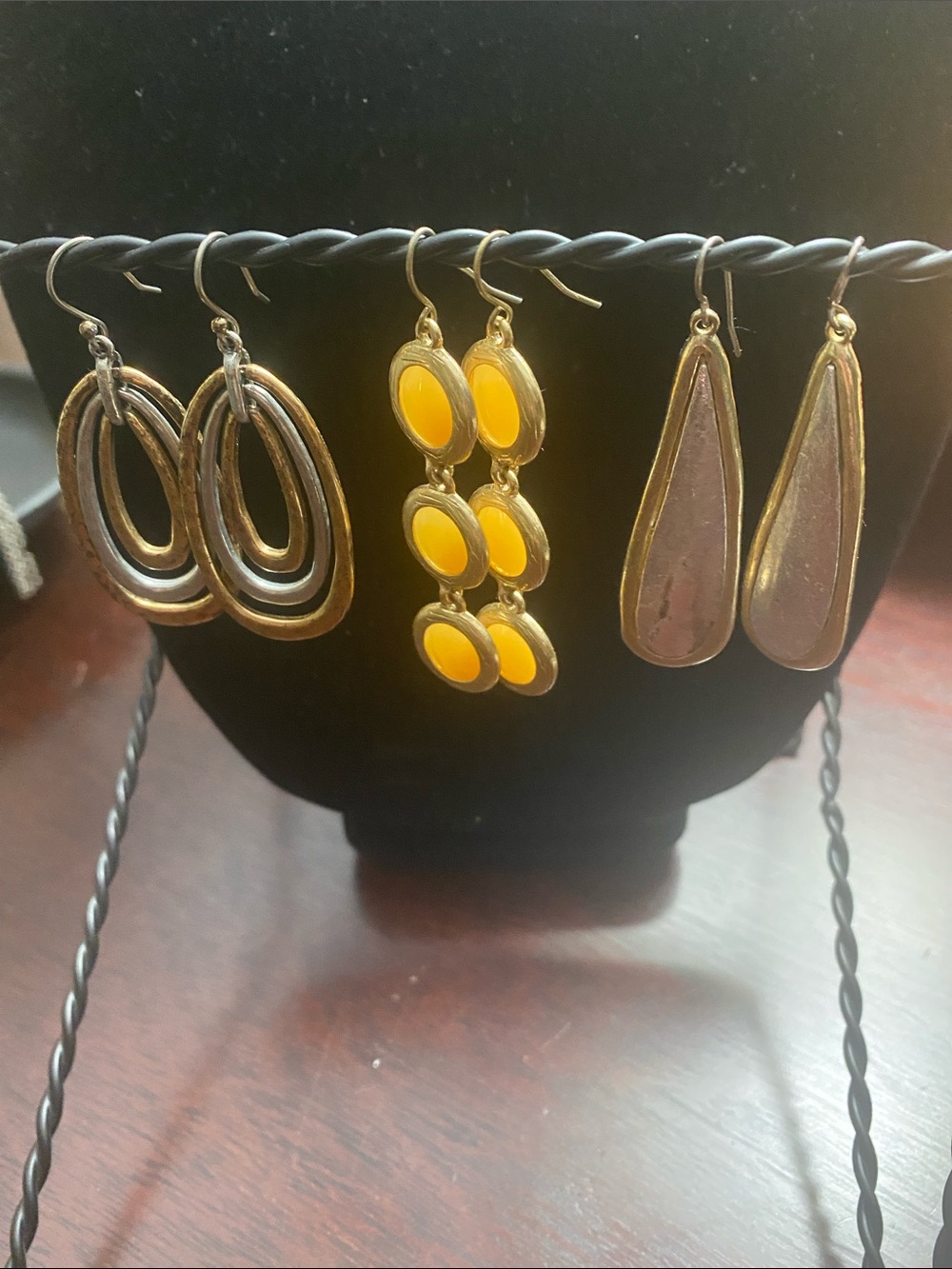 Drop Dangle Earrings - Women Jewelry